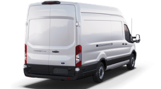 2025 Ford Transit® External Image 3
